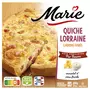 MARIE Quiche Lorraine 2 portions 400g
