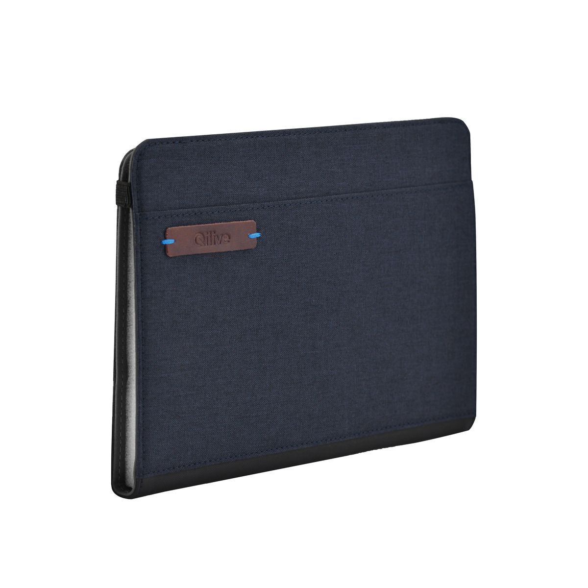 QILIVE Protection univ TAB 10P Q.3954 V2 - Bleu et noir