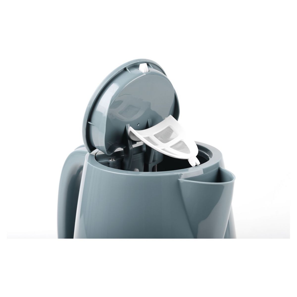 QILIVE Bouilloire électrique 600071882 - Bleu