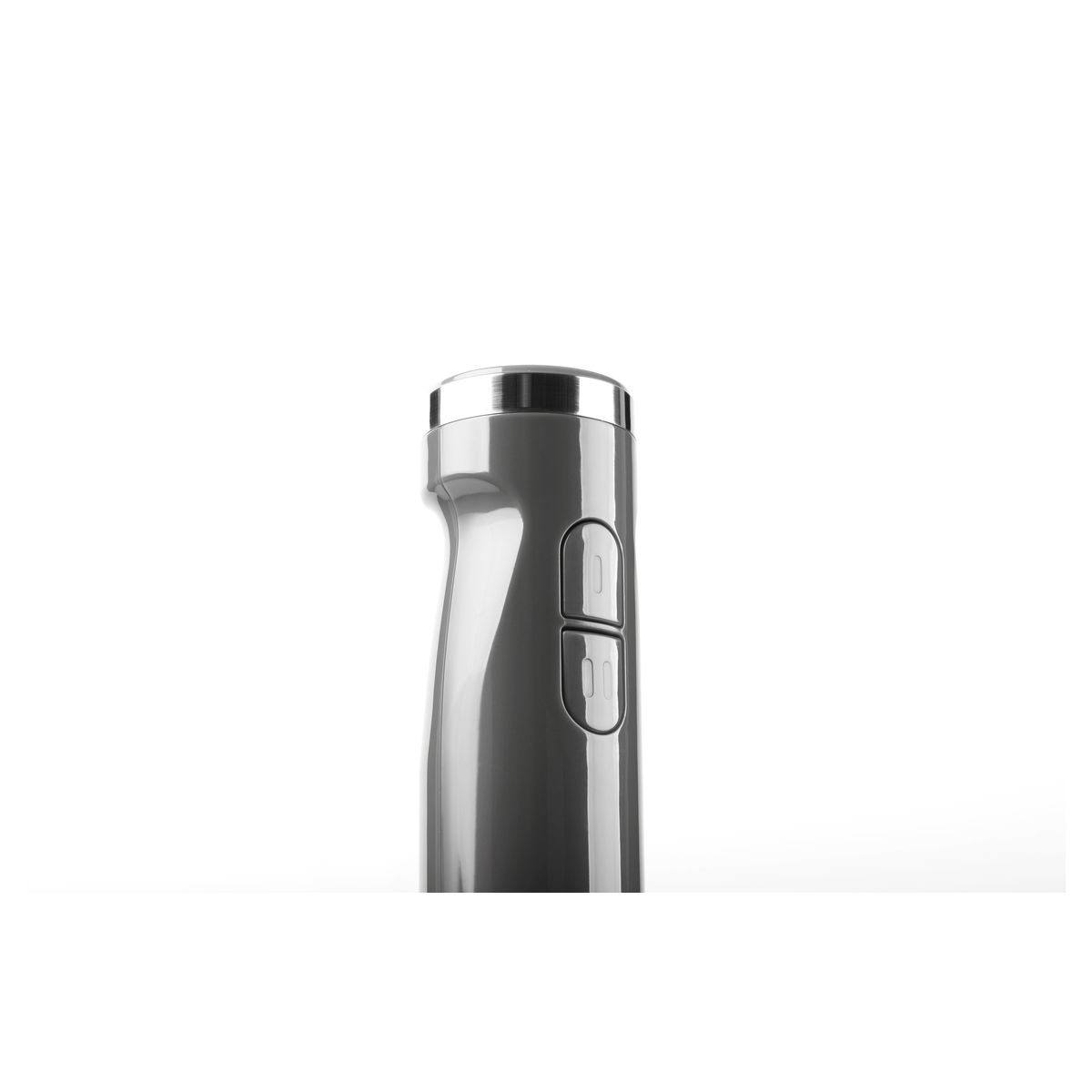 Voir la diapositive 2 : QILIVE Mixeur plongeant 79257 - Gris