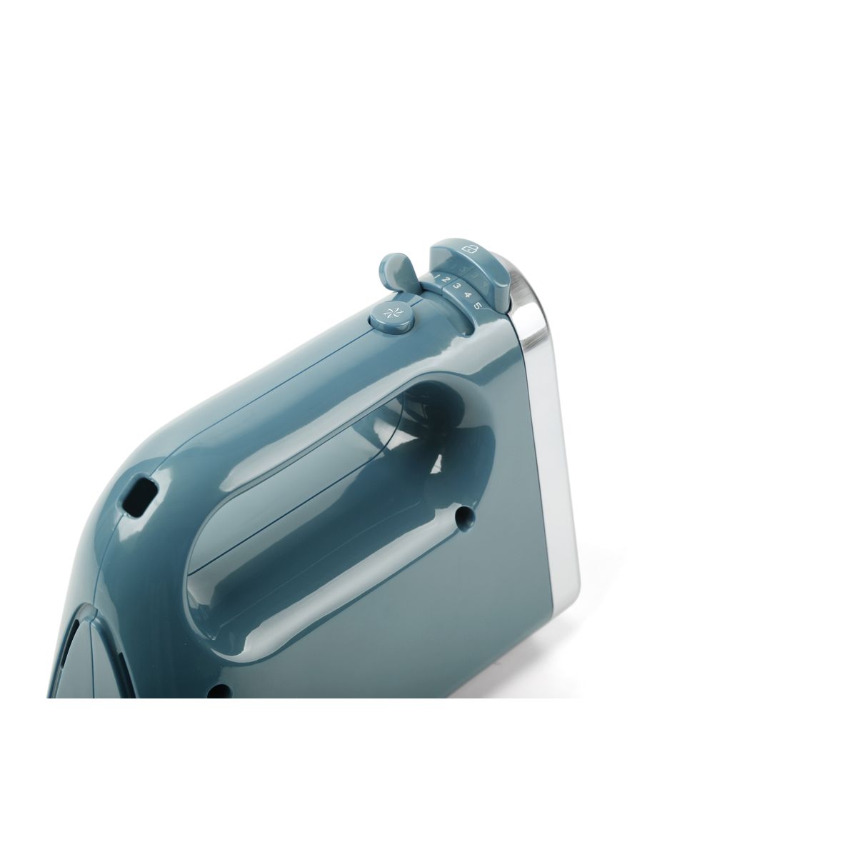 Voir la diapositive 3 : QILIVE Batteur électrique 71910 - Bleu