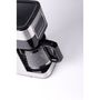Voir la diapositive 5 : QILIVE Cafetière à filtre 77177 - Inox et noir