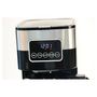 Voir la diapositive 6 : QILIVE Cafetière à filtre 77177 - Inox et noir