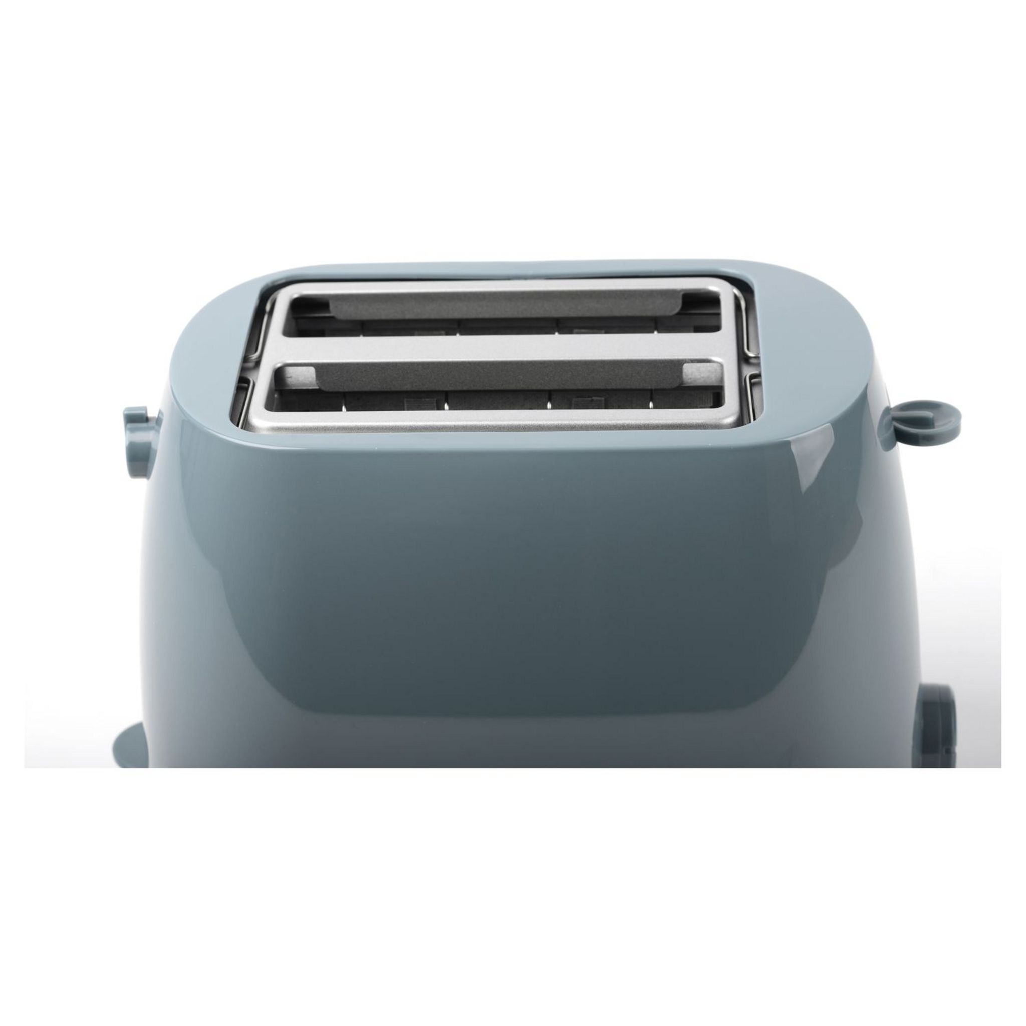 Voir la diapositive 4 : QILIVE Grille pain 71866 - Bleu