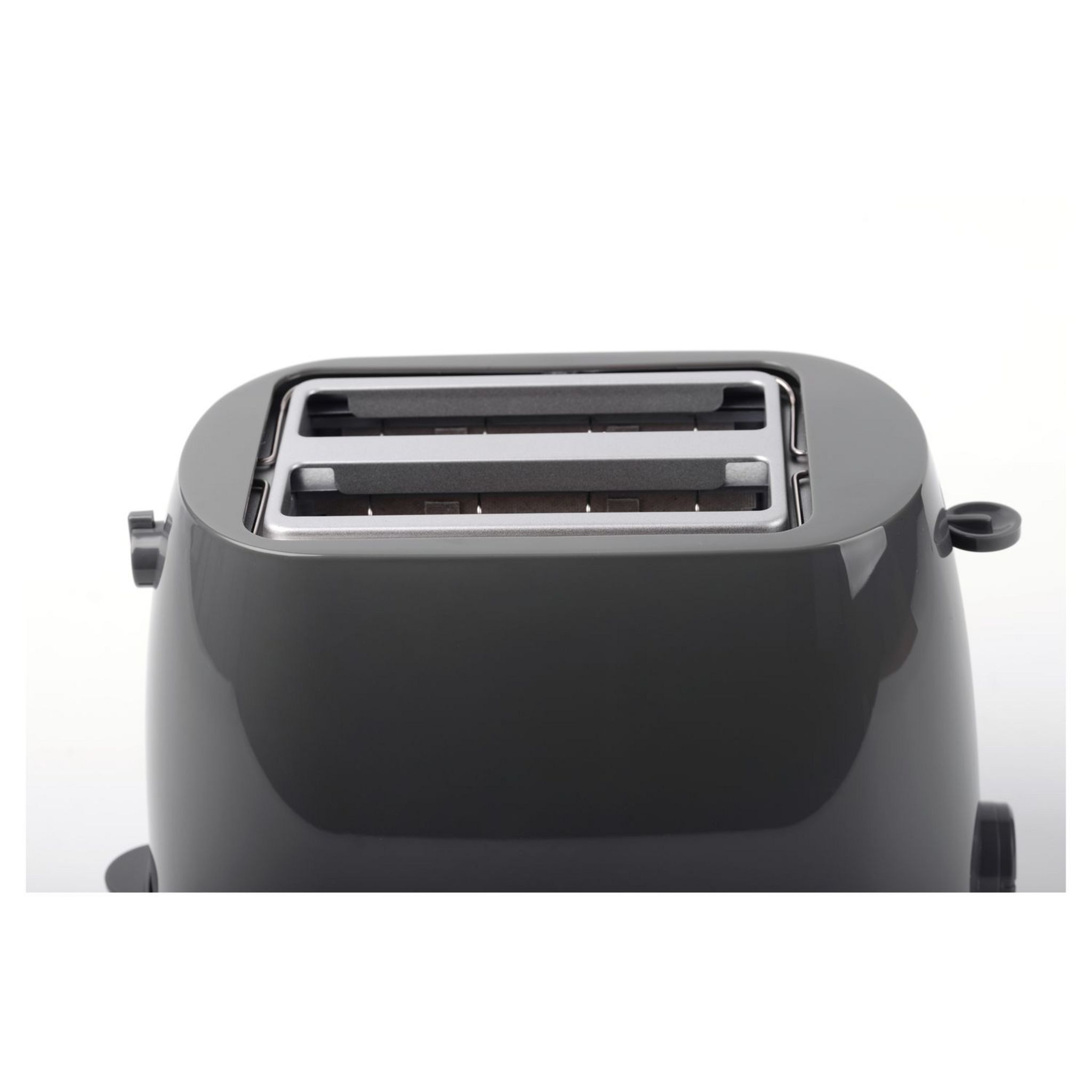 Voir la diapositive 2 : QILIVE Grille pain 79262 - Gris