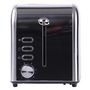 Voir la diapositive 2 : QILIVE Grille-pain 77112 - Inox