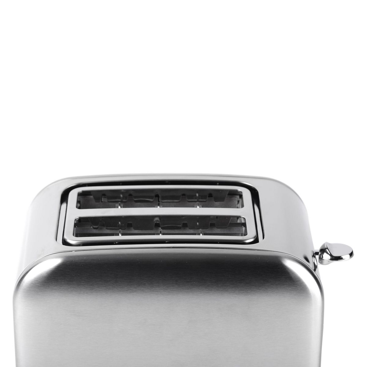 QILIVE Grille-pain 77112 - Inox
