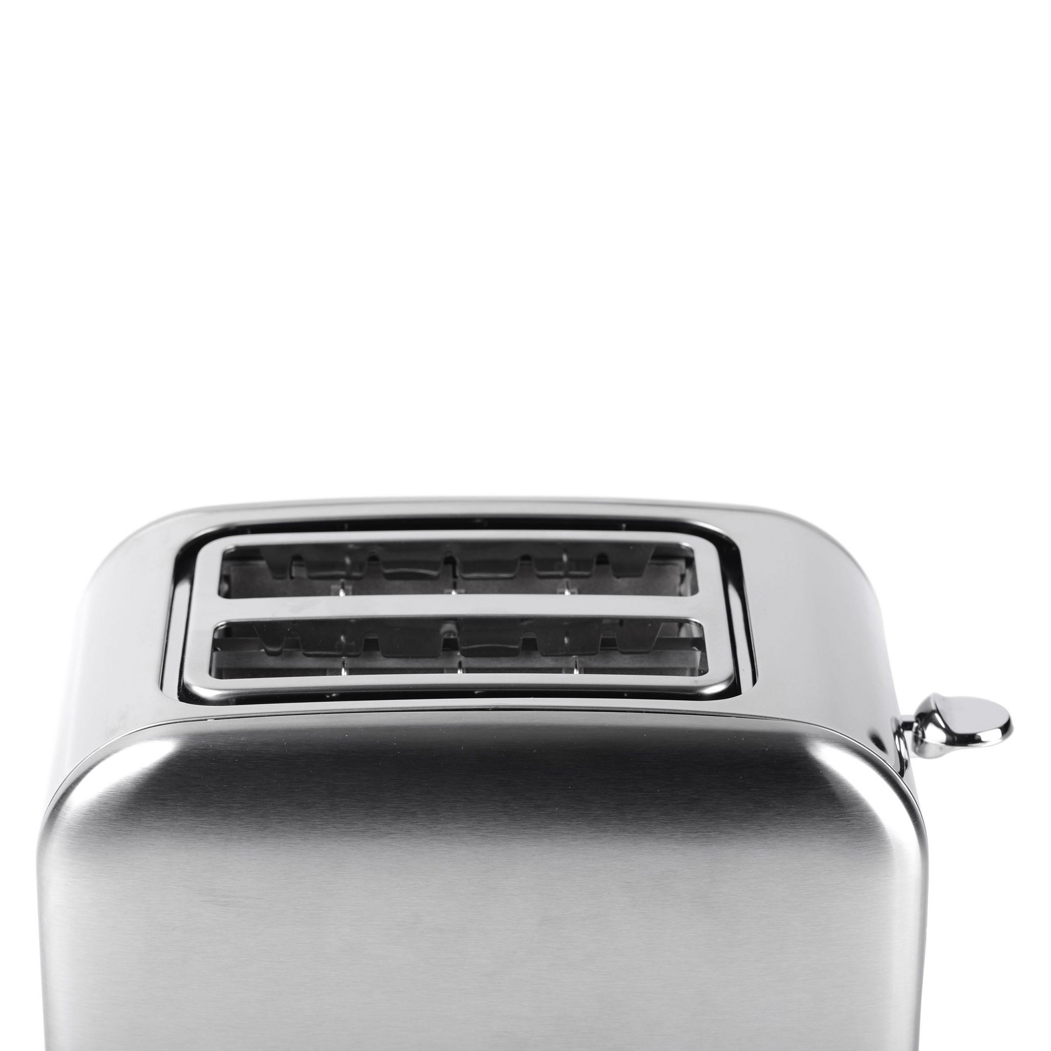 Voir la diapositive 3 : QILIVE Grille-pain 77112 - Inox