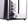 Voir la diapositive 4 : QILIVE Grille-pain 77112 - Inox