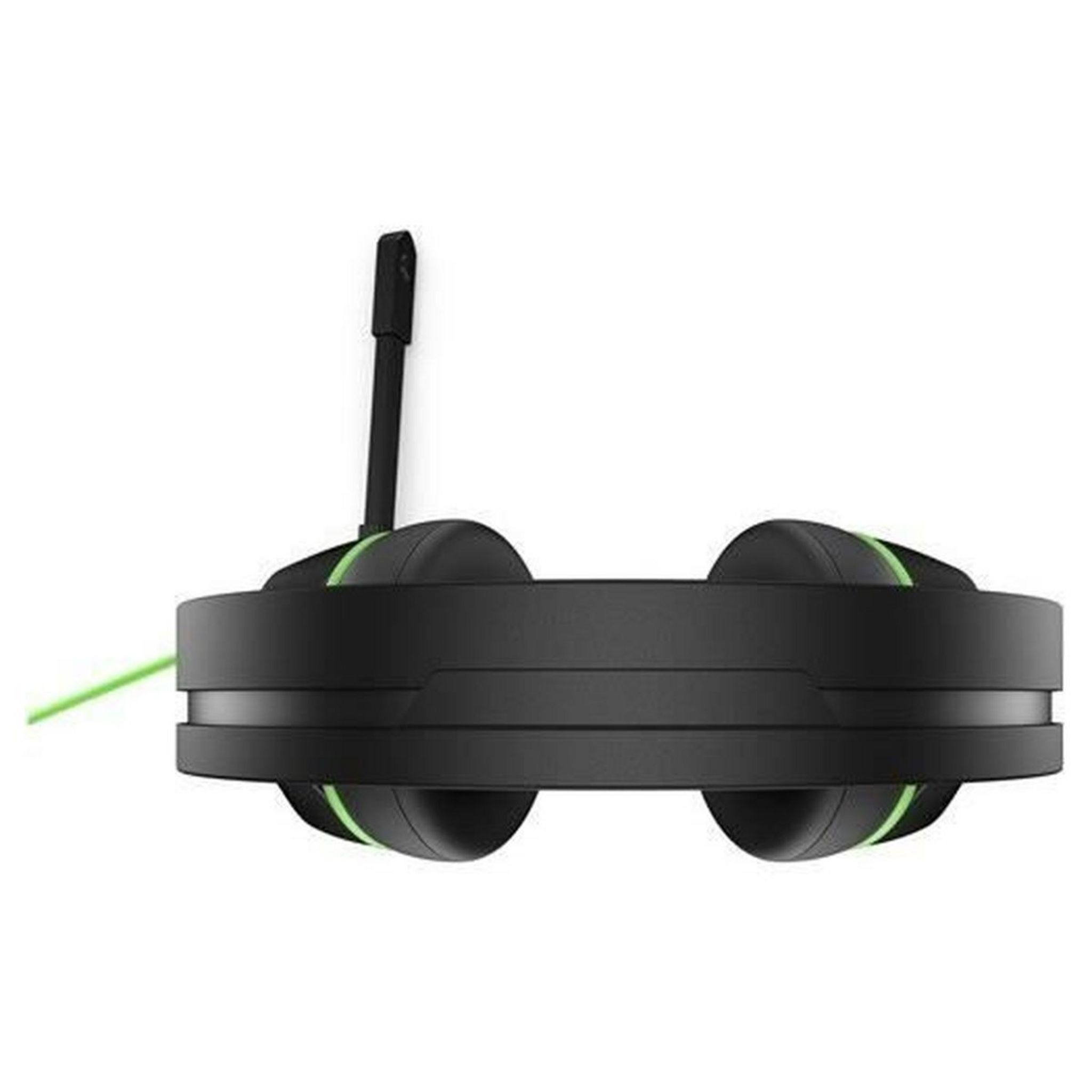 Voir la diapositive 4 : HP Casque Gaming PAVILION 4004BX31AA -Noir et vert