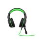 Voir la diapositive 5 : HP Casque Gaming PAVILION 4004BX31AA -Noir et vert