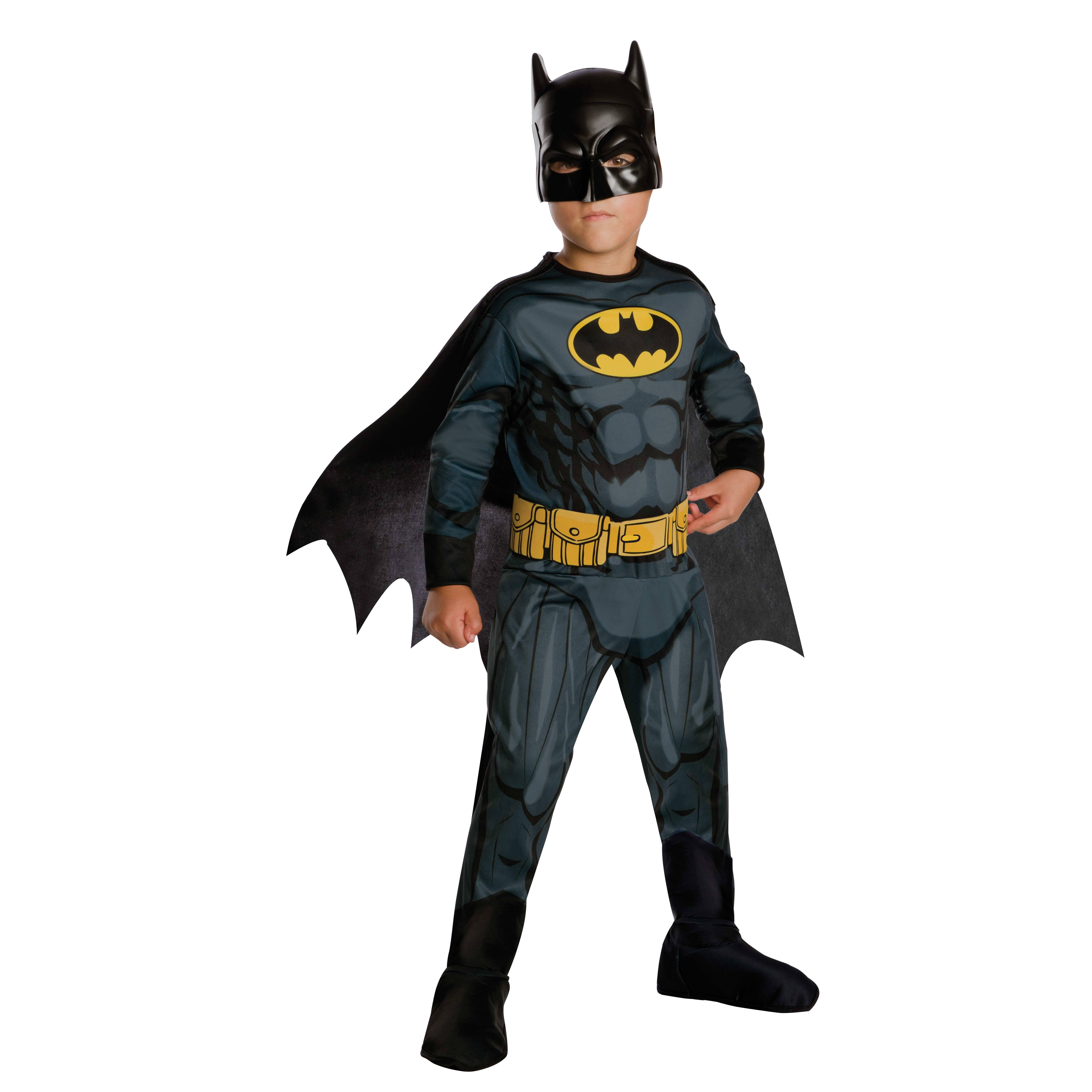 RUBIES Déguisement Batman Taille L