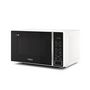 Voir la diapositive 2 : WHIRLPOOL Micro-ondes multifonction MWP201W - 900 W - Capacité 20 L - Blanc
