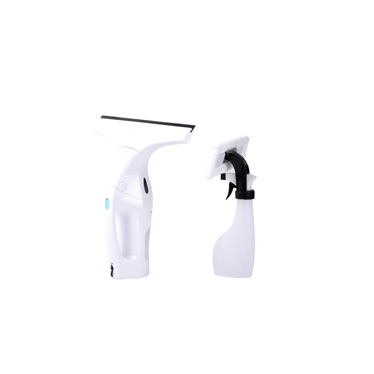 QILIVE Lave vitre électrique Q.5905 - Blanc