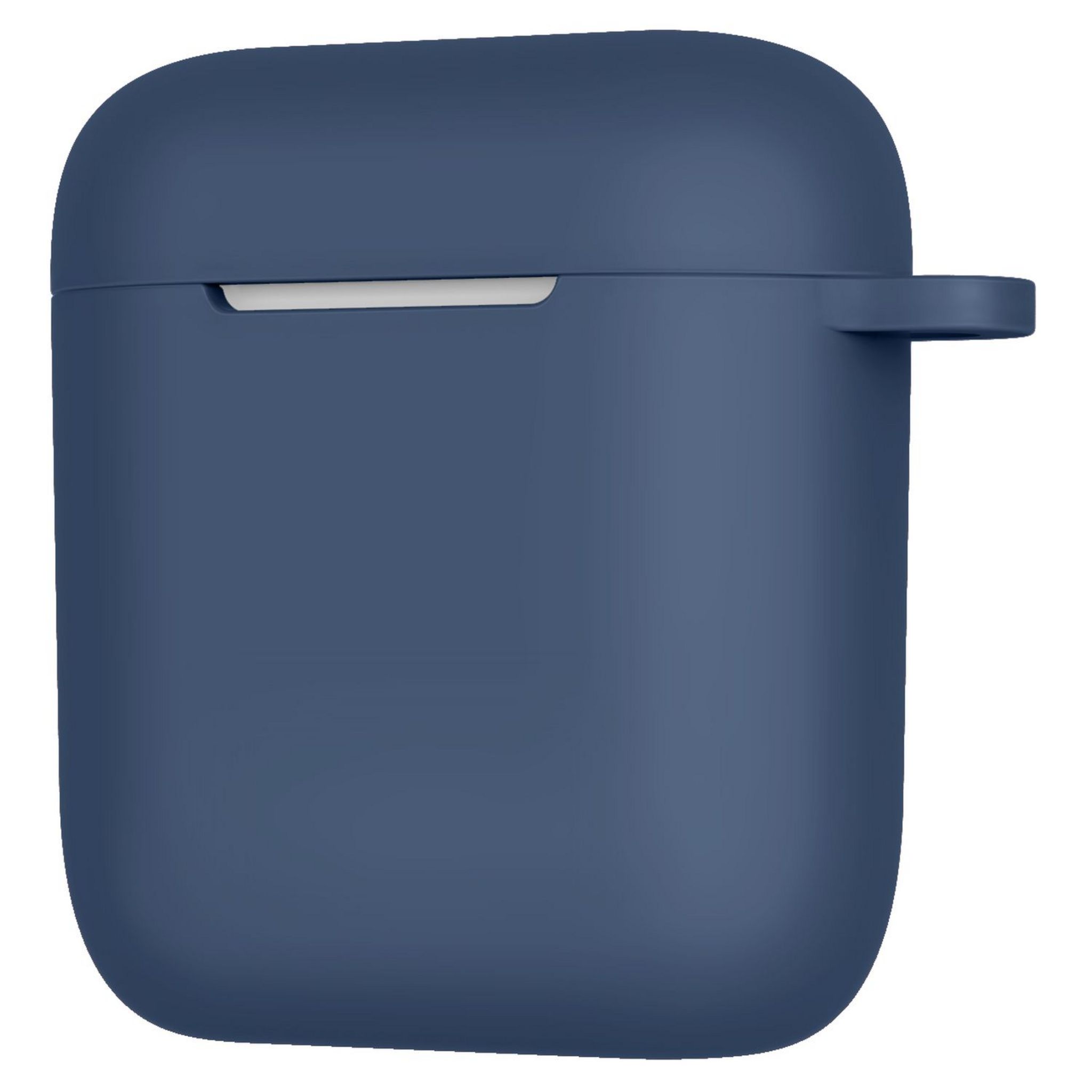 Voir la diapositive 7 : QILIVE Écouteurs sans fil Bluetooth avec étui de charge - Blanc - Q1960 + 3 étuis de couleur