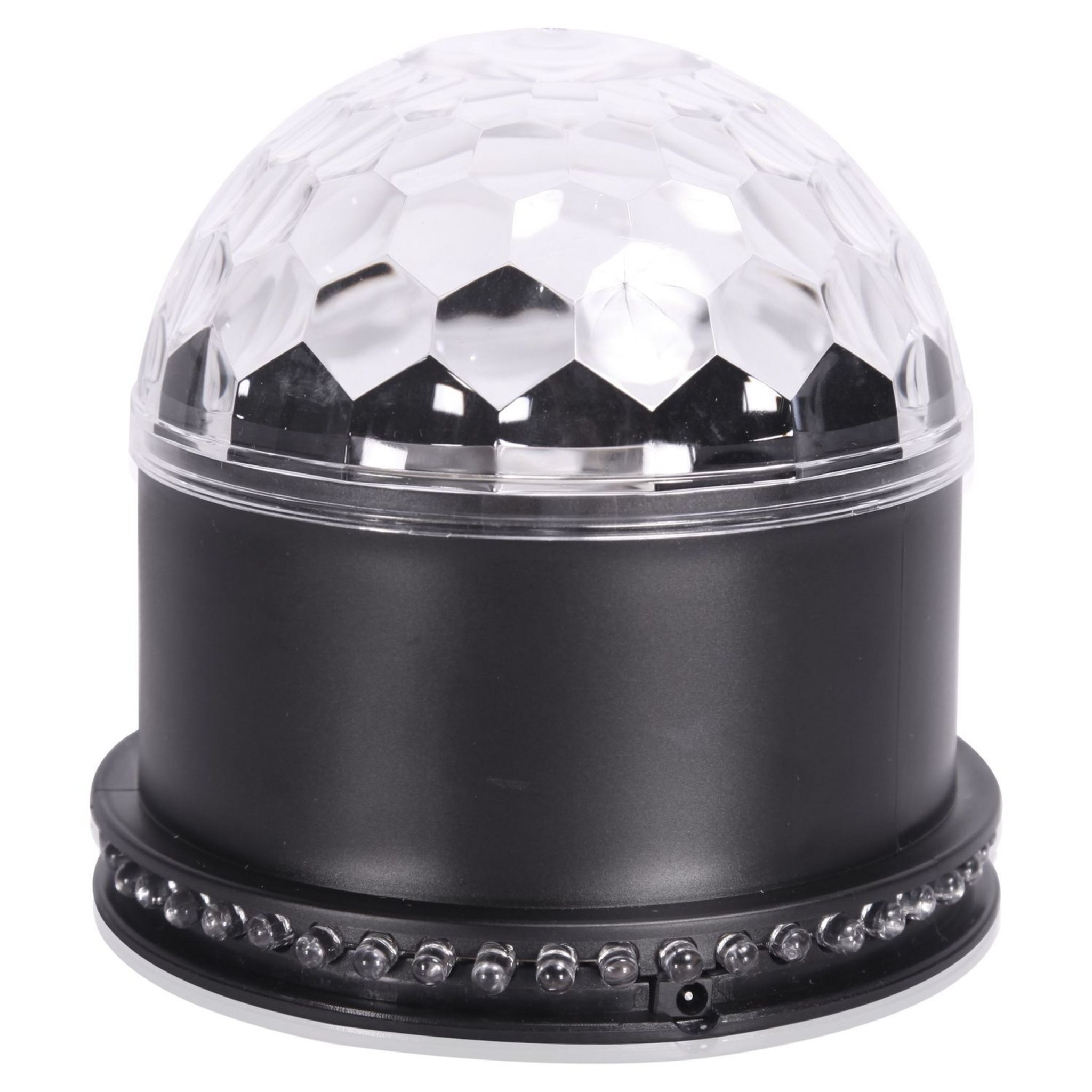 Voir la diapositive 2 : QILIVE Effet de lumière à LED Astro UFO