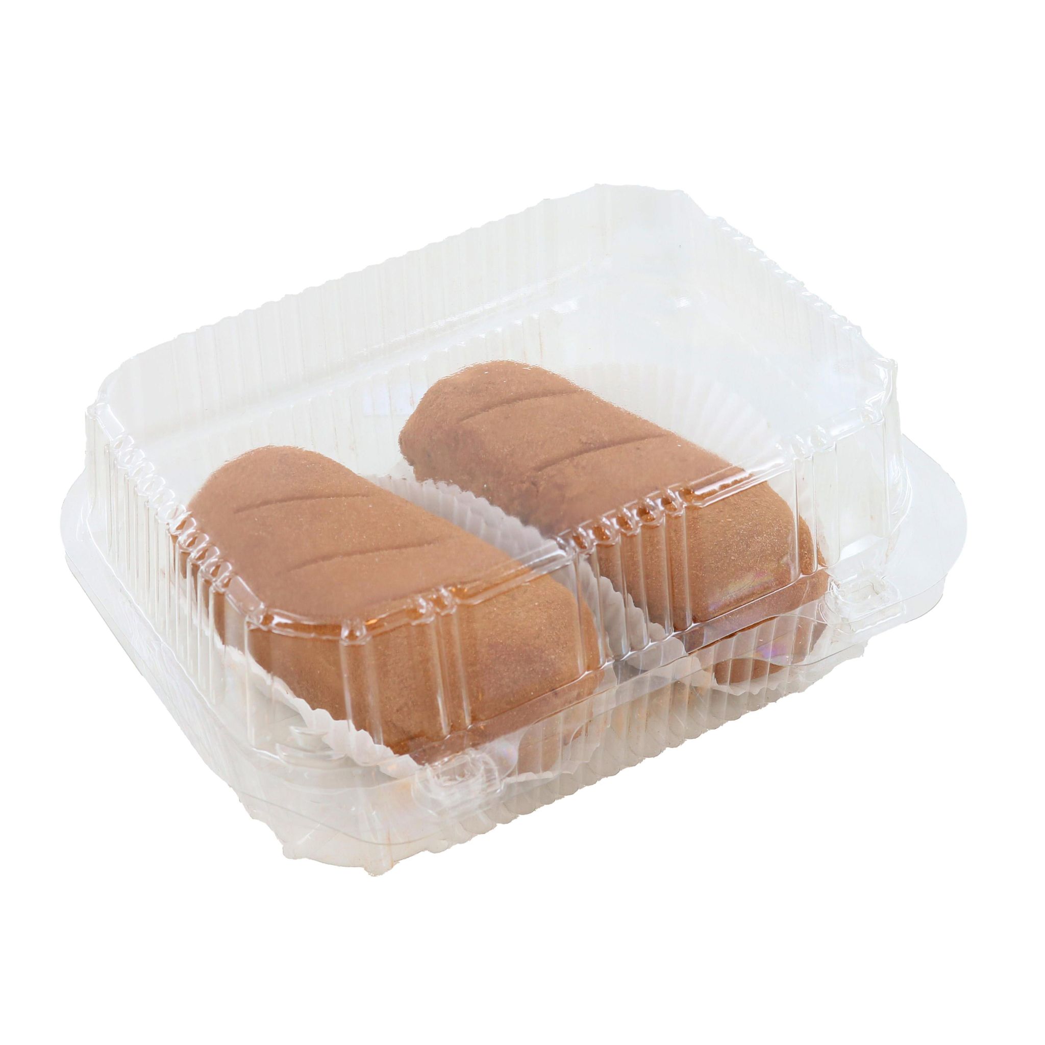 Pomme de terre 2 pièces 160g