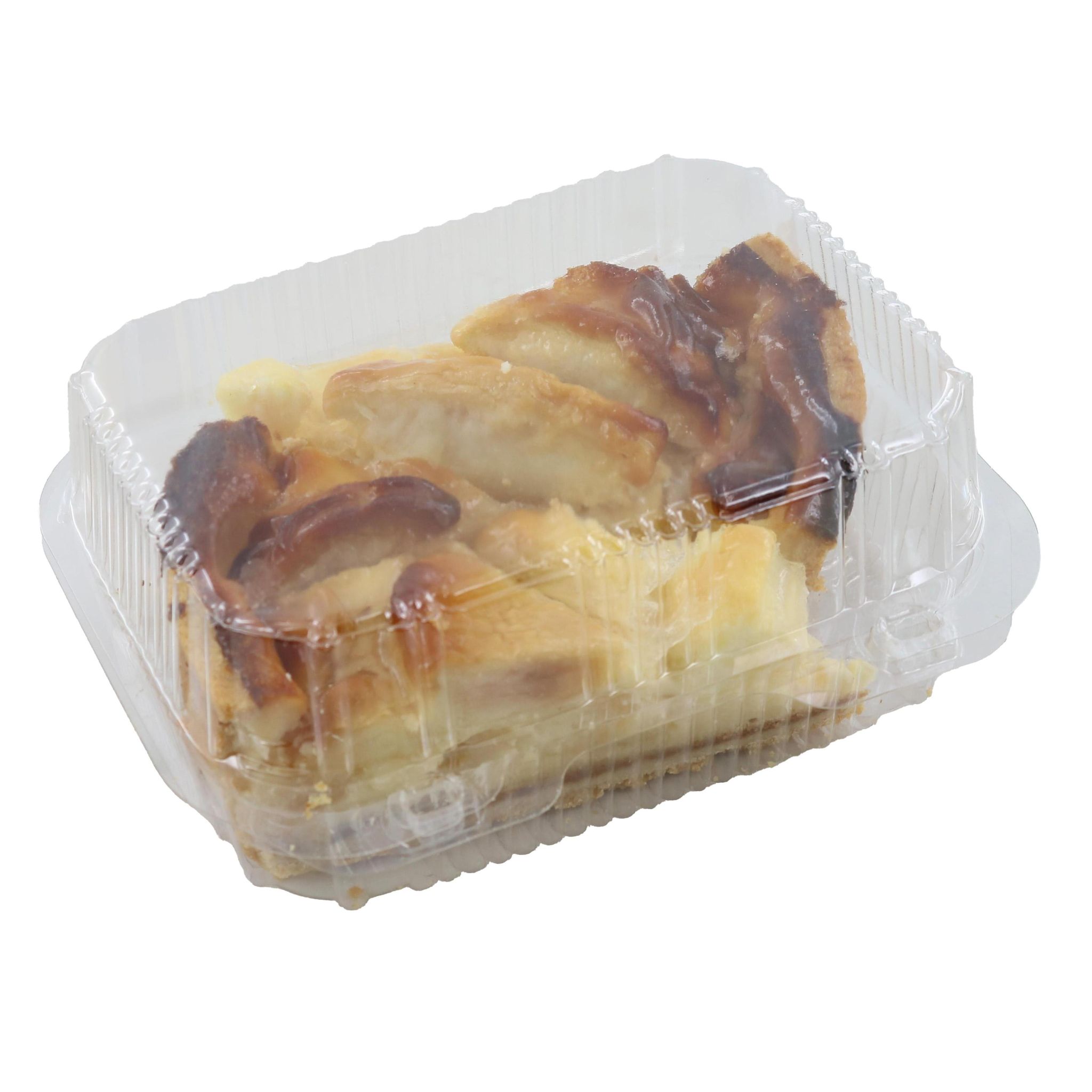 Tarte aux pommes 2 pièces 200g