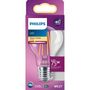 Voir la diapositive 2 : PHILIPS AMPOULE LED 75W E27 CHAUD STD