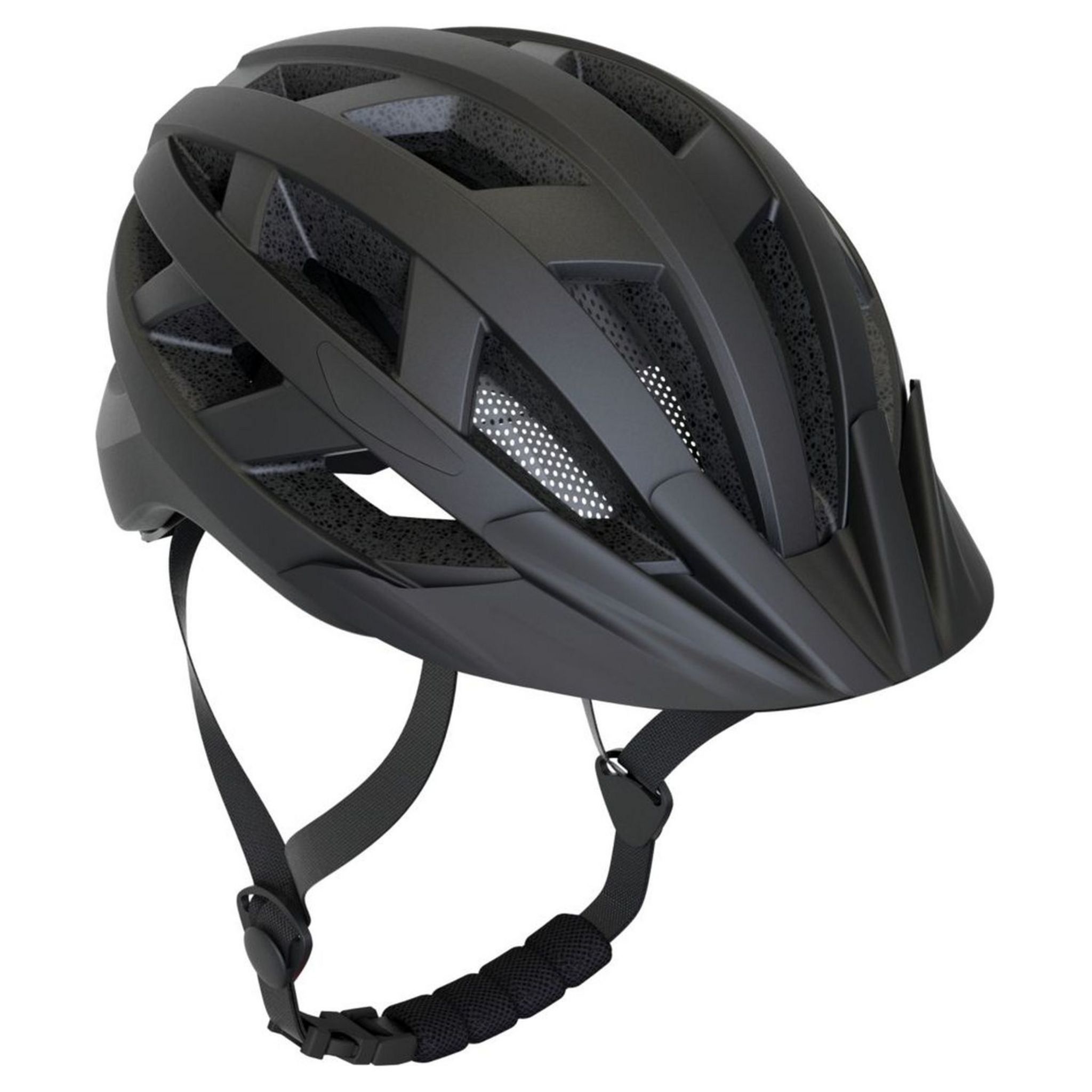 XIAOMI Casque de protection avec éclairage arrière LED - Taille M - Noir