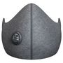 Voir la diapositive 3 : XIAOMI Masque anti pollution Urban Air Mask + 1 filtre jetable - Taille adulte