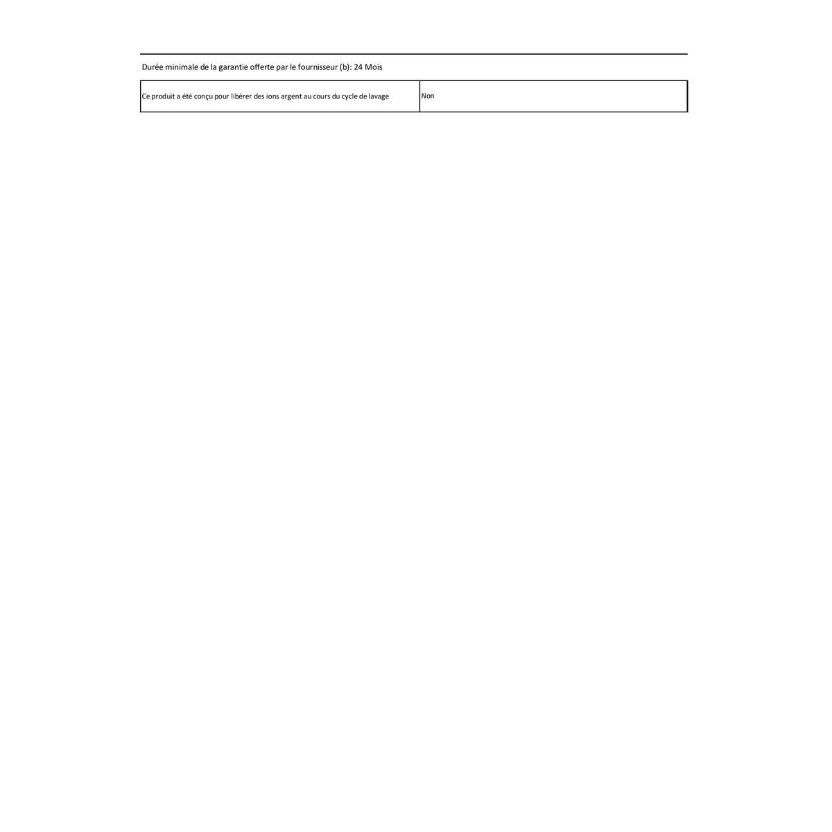 CANDY Lave linge top CST082DE/1-47, 8 kg, 1000 t/min