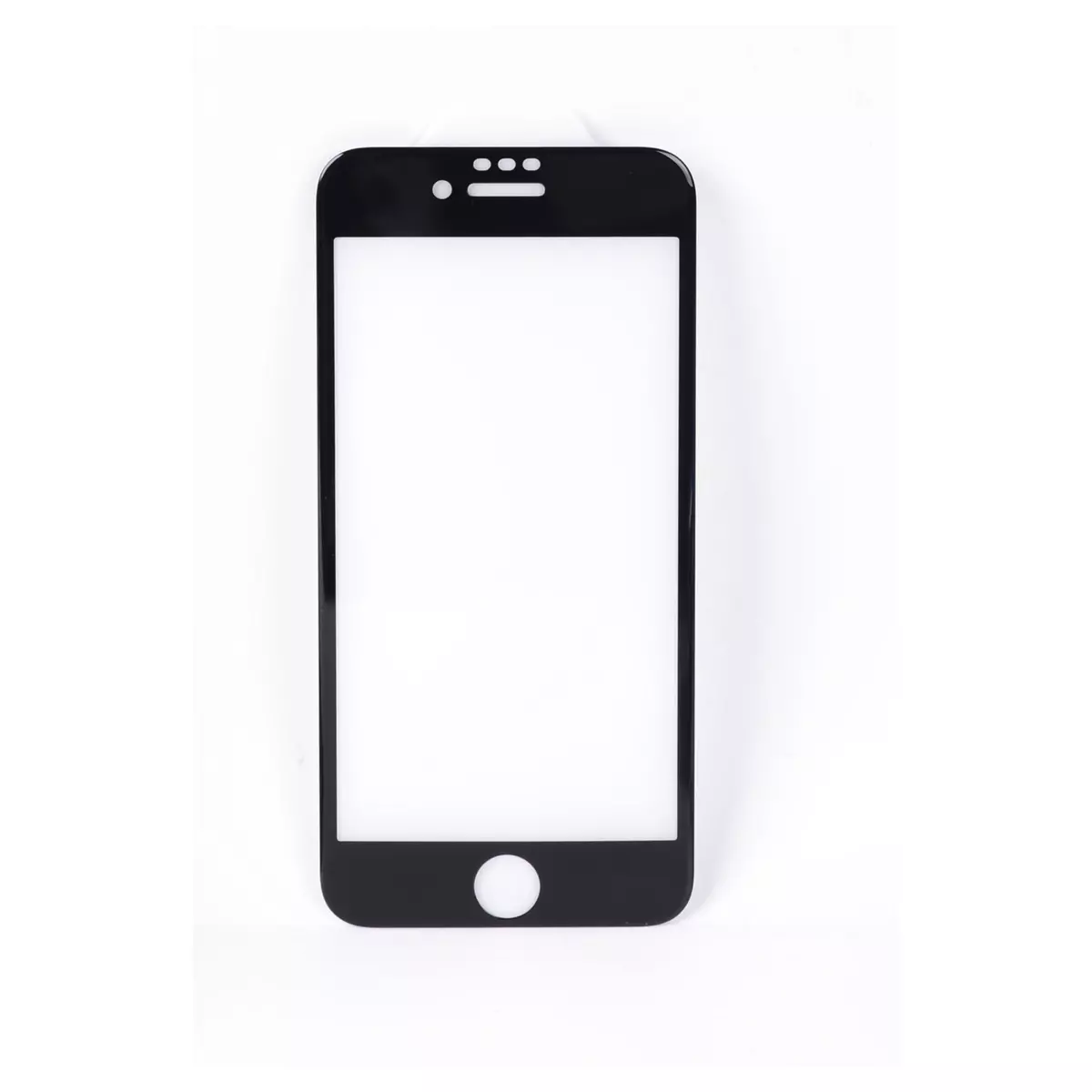 QILIVE Protection écran verre trempé Apple iPhone 6/6S/7/8/SE