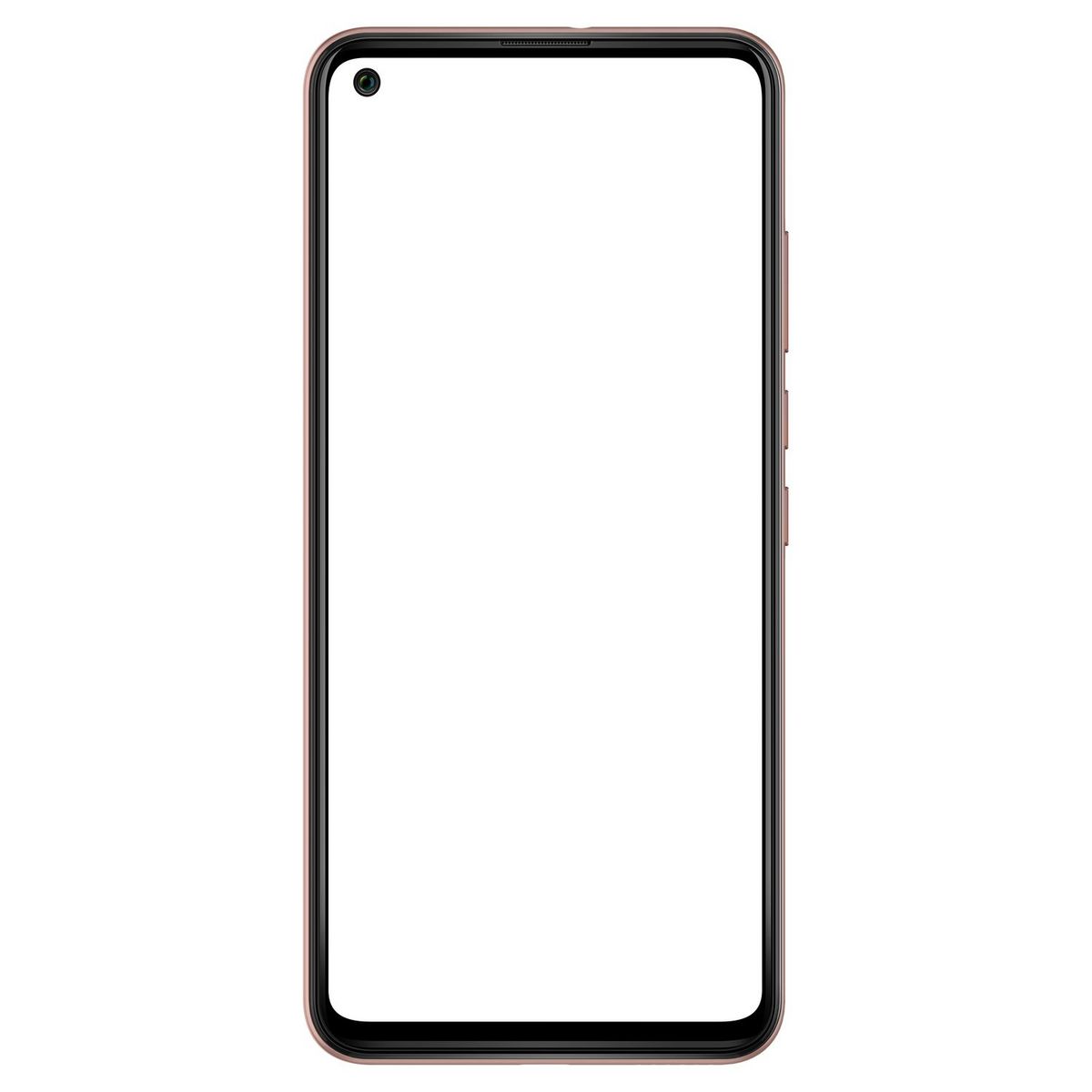 WIKO Smartphone View5 64 Go Or 4G