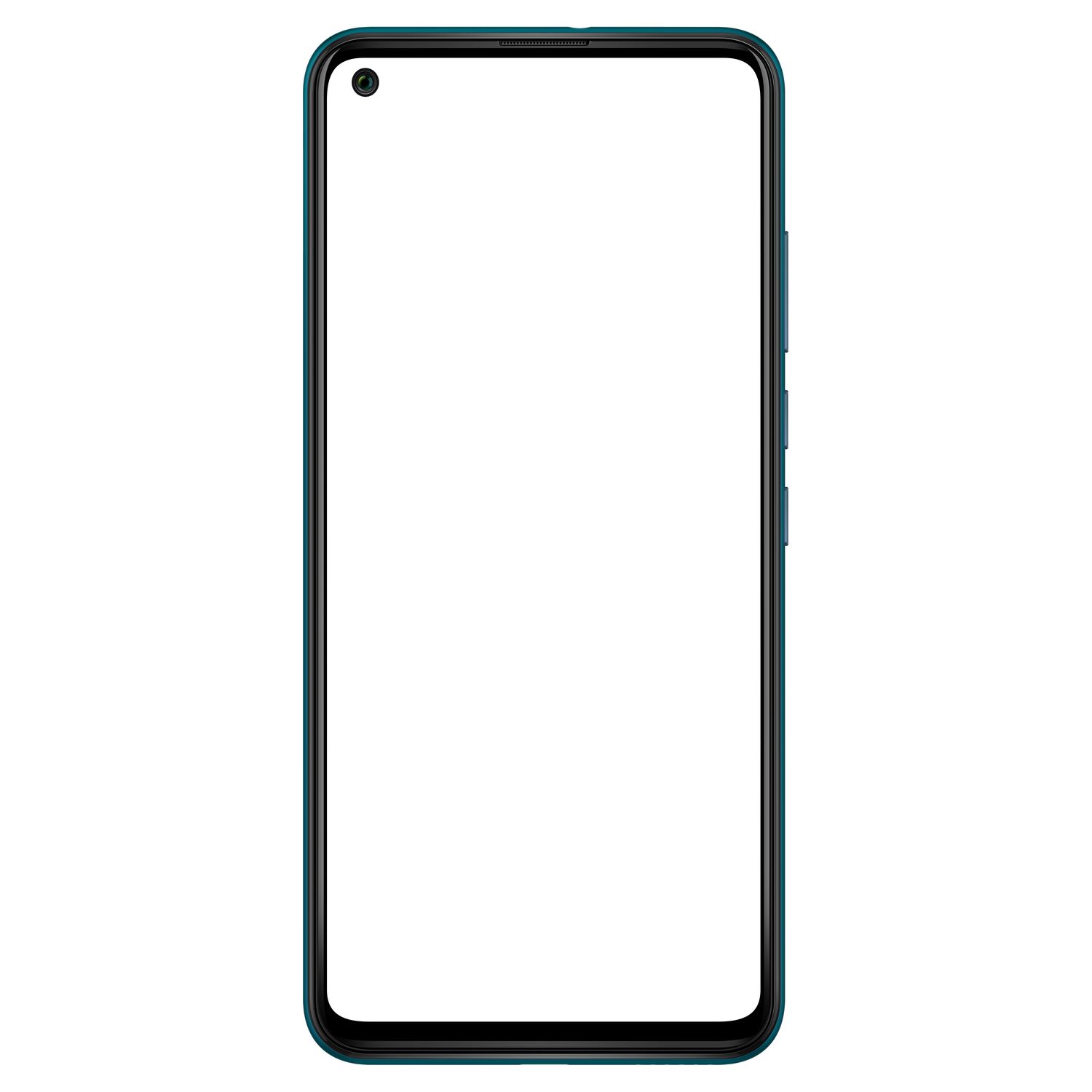 Voir la diapositive 2 : WIKO Smartphone View5 Plus 128 GoBleu 4G