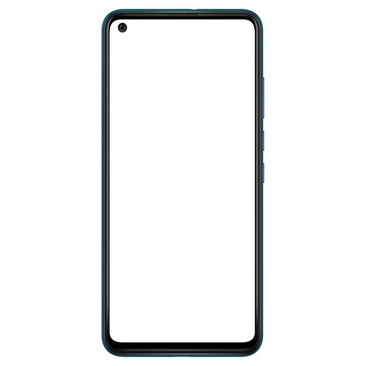 WIKO Smartphone View5 Plus 128 GoBleu 4G