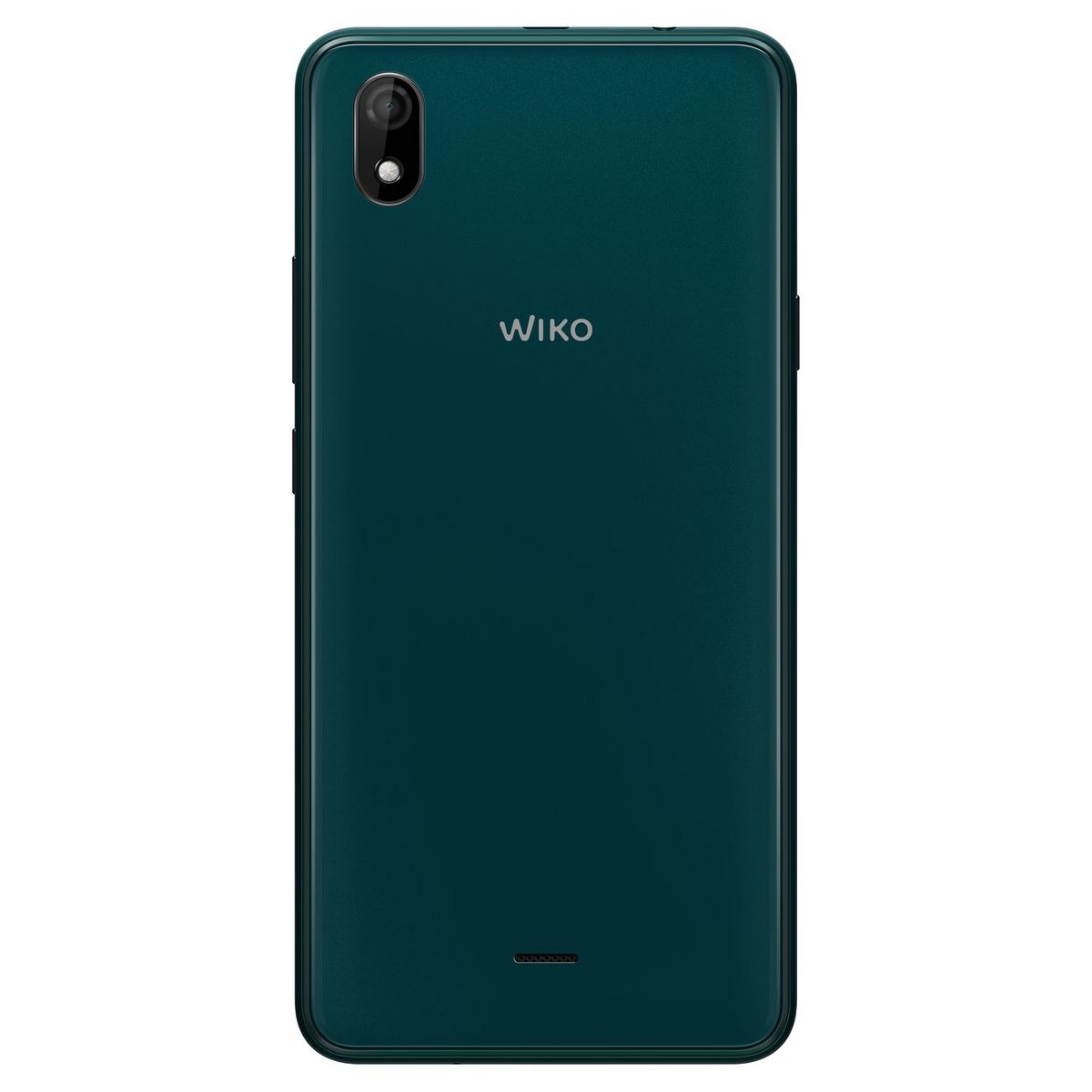 WIKO Smartphone Y61 LS 16 Go 6 pouces Vert 4G MicroSim + NanoSim