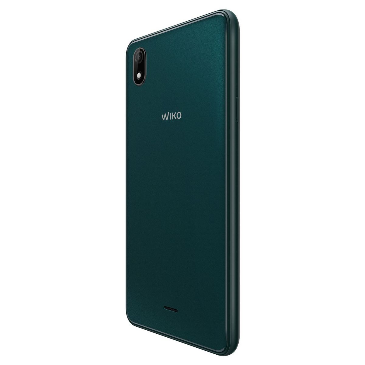 WIKO Smartphone Y61 LS 16 Go 6 pouces Vert 4G MicroSim + NanoSim