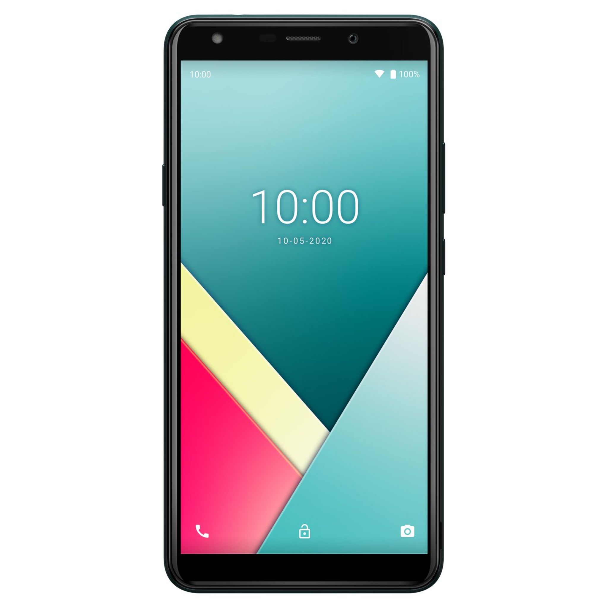 Voir la diapositive 6 : WIKO Smartphone Y61 LS 16 Go 6 pouces Vert 4G MicroSim + NanoSim