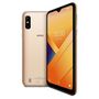 Voir la diapositive 3 : WIKO Smartphone Y81 LS 32 Go Or 4G 