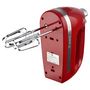Voir la diapositive 3 : FAGOR Batteur électrique FG1819 - Rouge