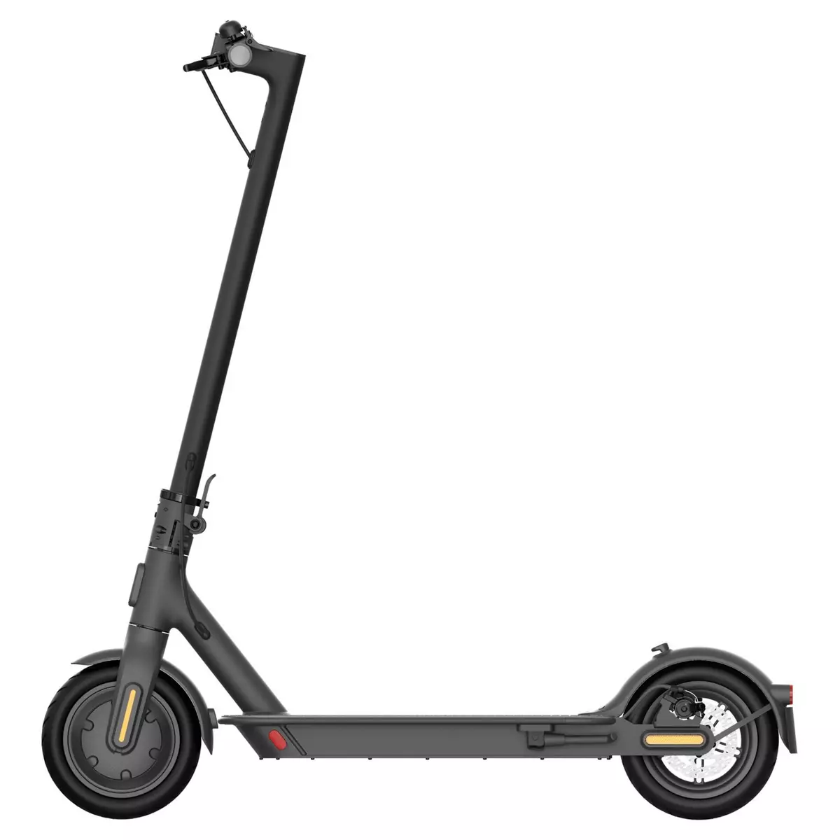 XIAOMI Trottinette électrique Mi Electric Scooter Essential - Gris/Jaune  pas cher 