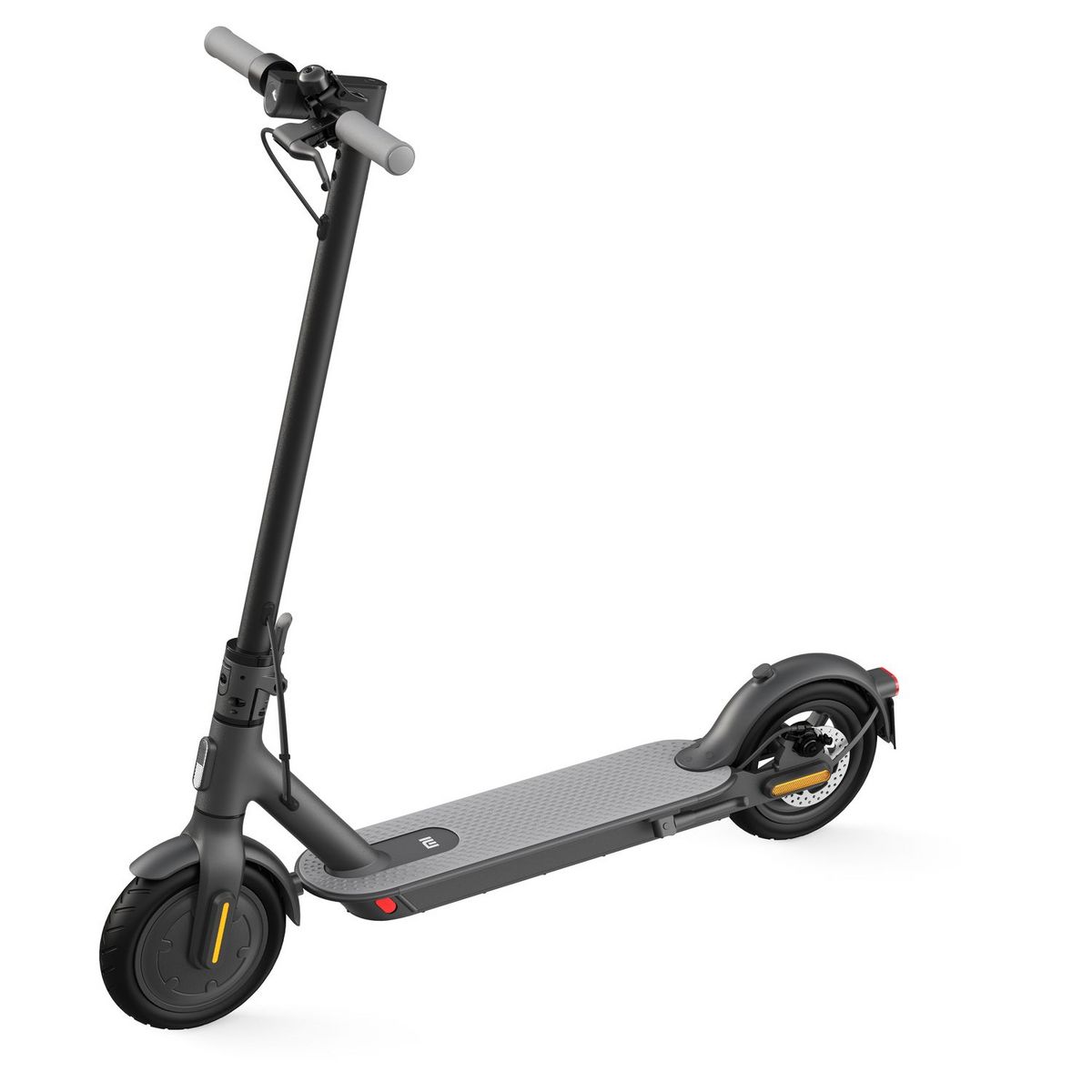 XIAOMI Trottinette électrique Mi Electric Scooter Essential - Gris/Jaune