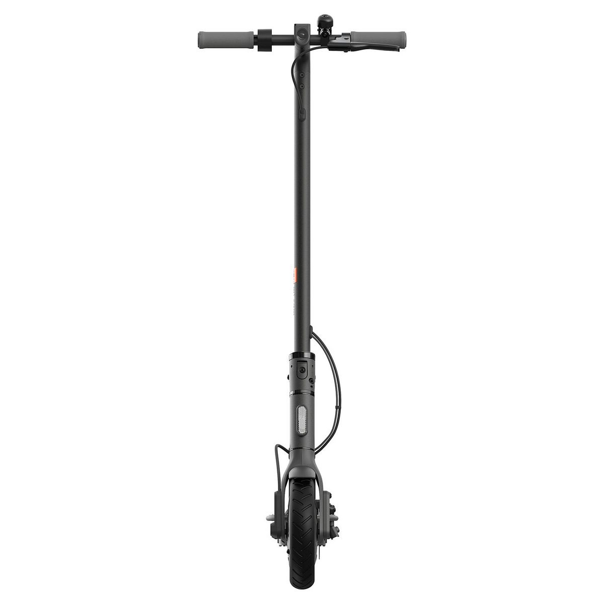 XIAOMI Trottinette électrique Mi Electric Scooter Essential - Gris/Jaune