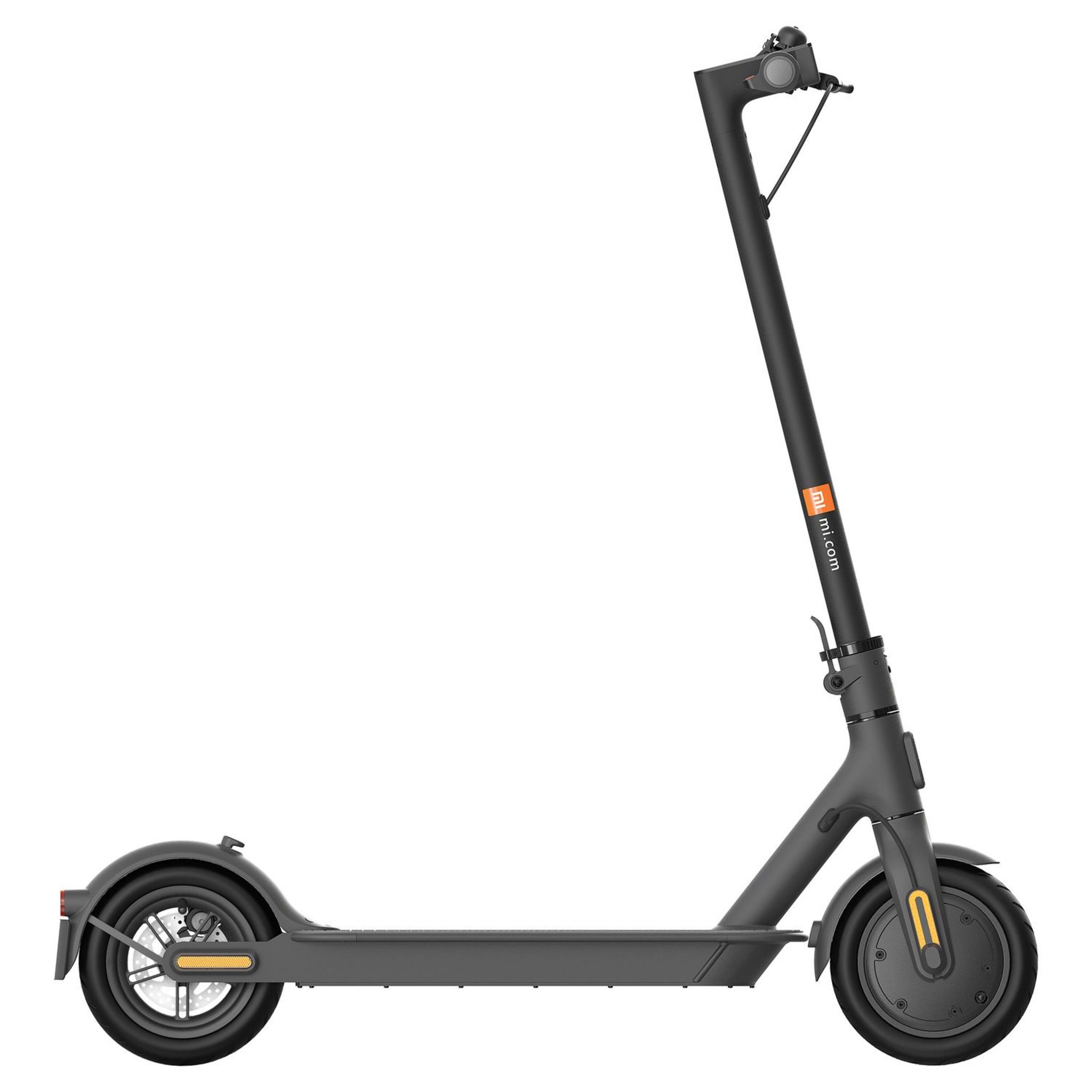 Voir la diapositive 6 : XIAOMI Trottinette électrique Mi Electric Scooter Essential - Gris/Jaune