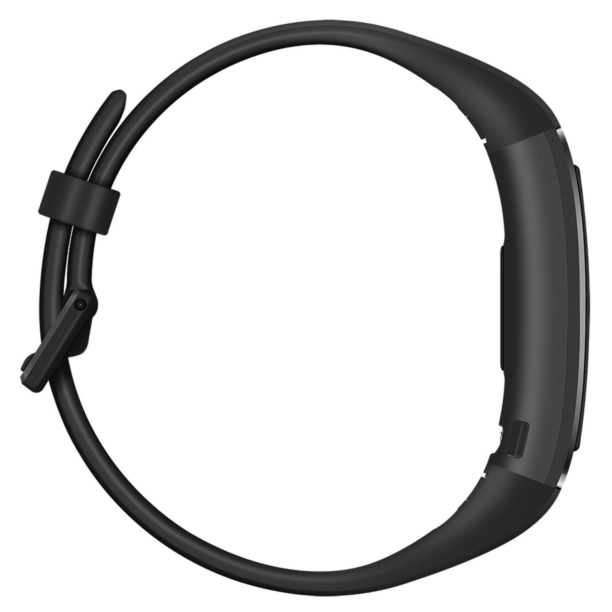 Voir la diapositive 2 : HUAWEI Montre connectée - Band 4 Pro - Noir