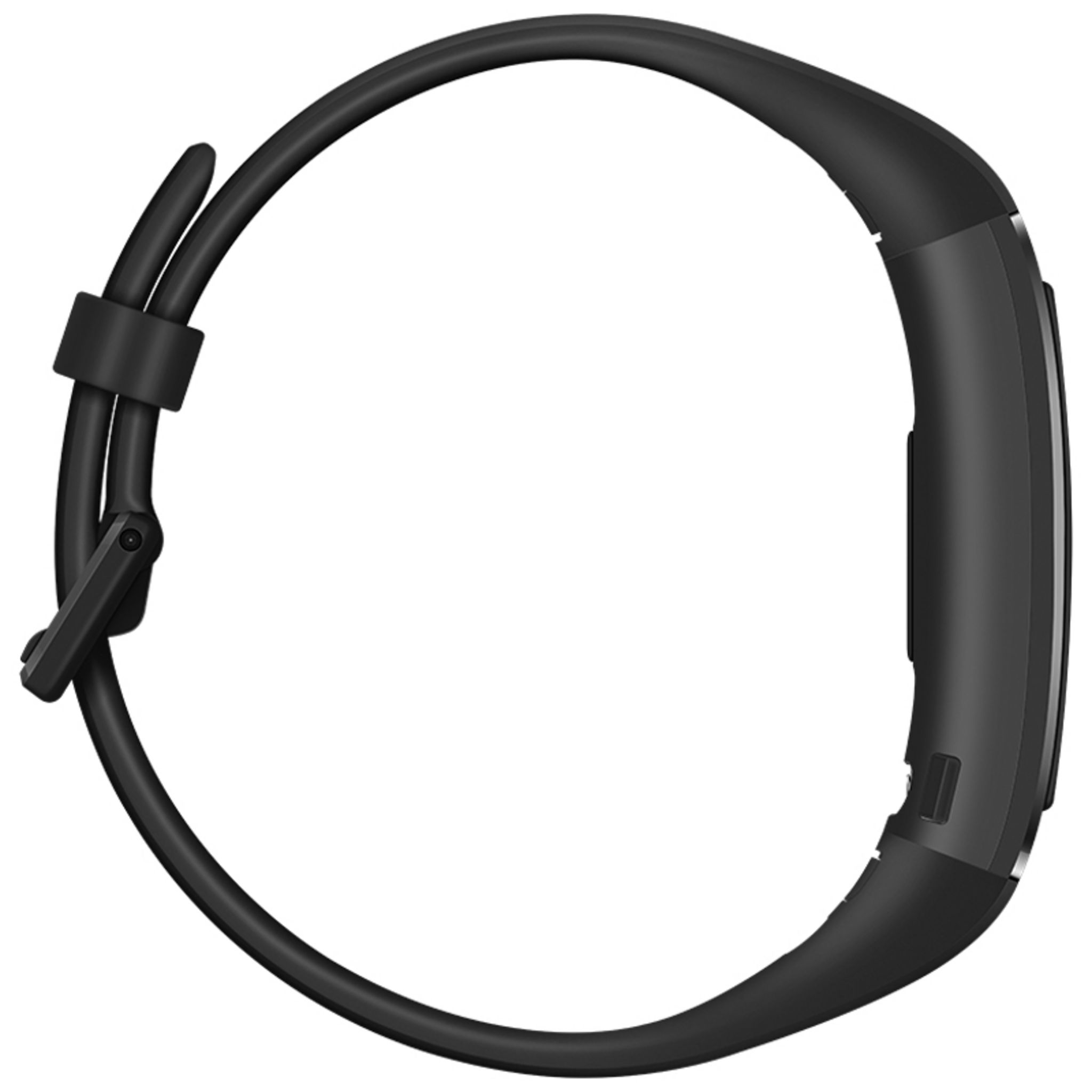Voir la diapositive 13 : HUAWEI Montre connectée - Band 4 Pro - Noir
