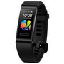 Voir la diapositive 14 : HUAWEI Montre connectée - Band 4 Pro - Noir