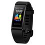 Voir la diapositive 7 : HUAWEI Montre connectée - Band 4 Pro - Noir