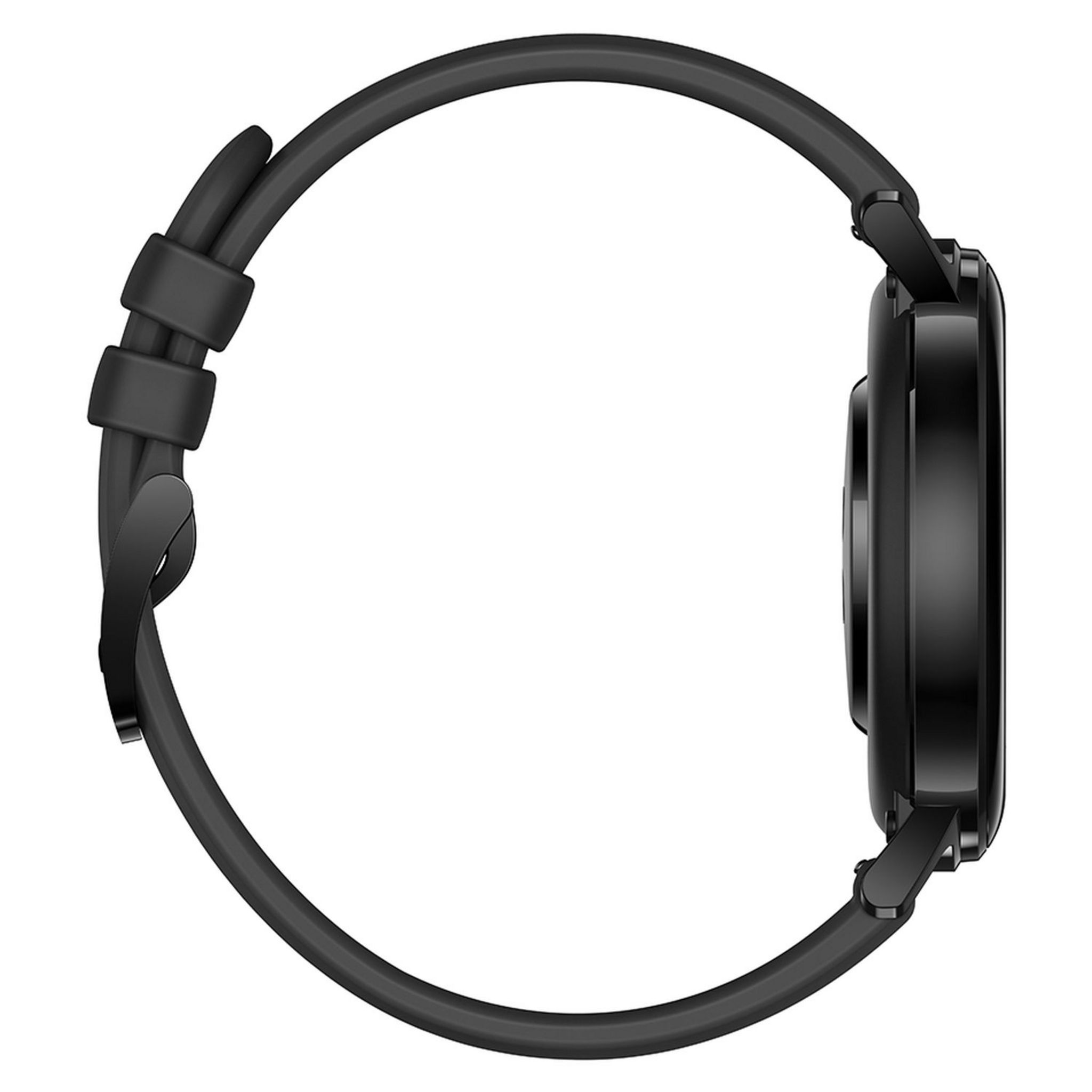 Voir la diapositive 4 : HUAWEI Montre connectée 42 mm - Watch GT 2 - Diana-B19S - Noir