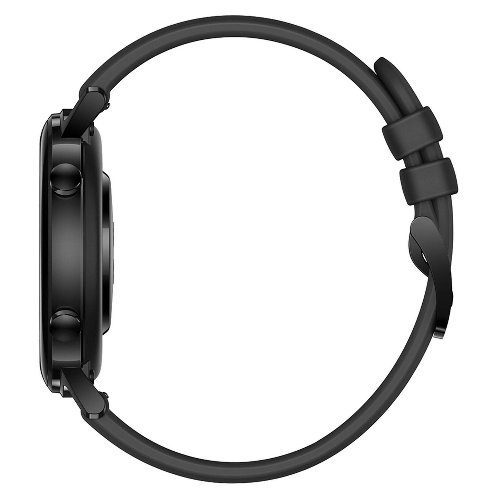 Voir la diapositive 7 : HUAWEI Montre connectée 42 mm - Watch GT 2 - Diana-B19S - Noir