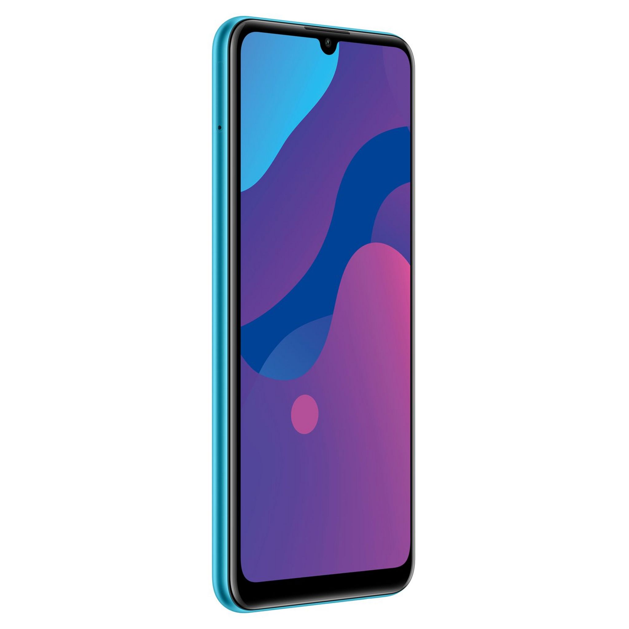 Voir la diapositive 2 : HONOR Smartphone 9A Bleu 64 Go 4G Double NanoSIM + Bracelet Band 5 Sport