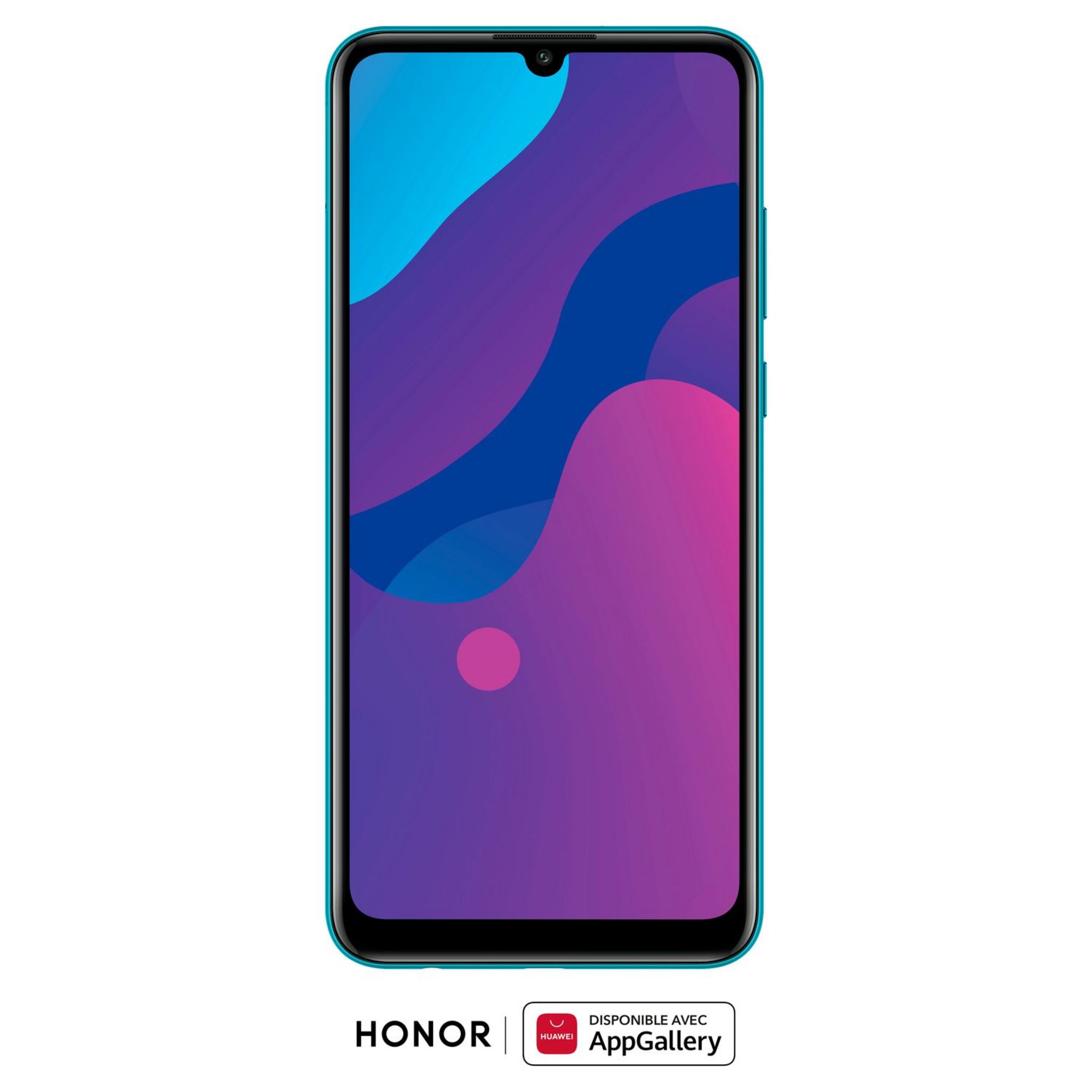 Voir la diapositive 14 : HONOR Smartphone 9A Bleu 64 Go 4G Double NanoSIM + Bracelet Band 5 Sport