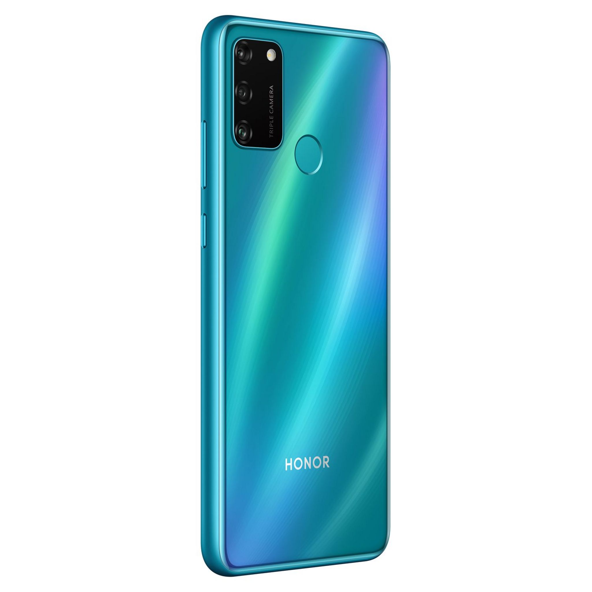 Voir la diapositive 3 : HONOR Smartphone 9A Bleu 64 Go 4G Double NanoSIM + Bracelet Band 5 Sport