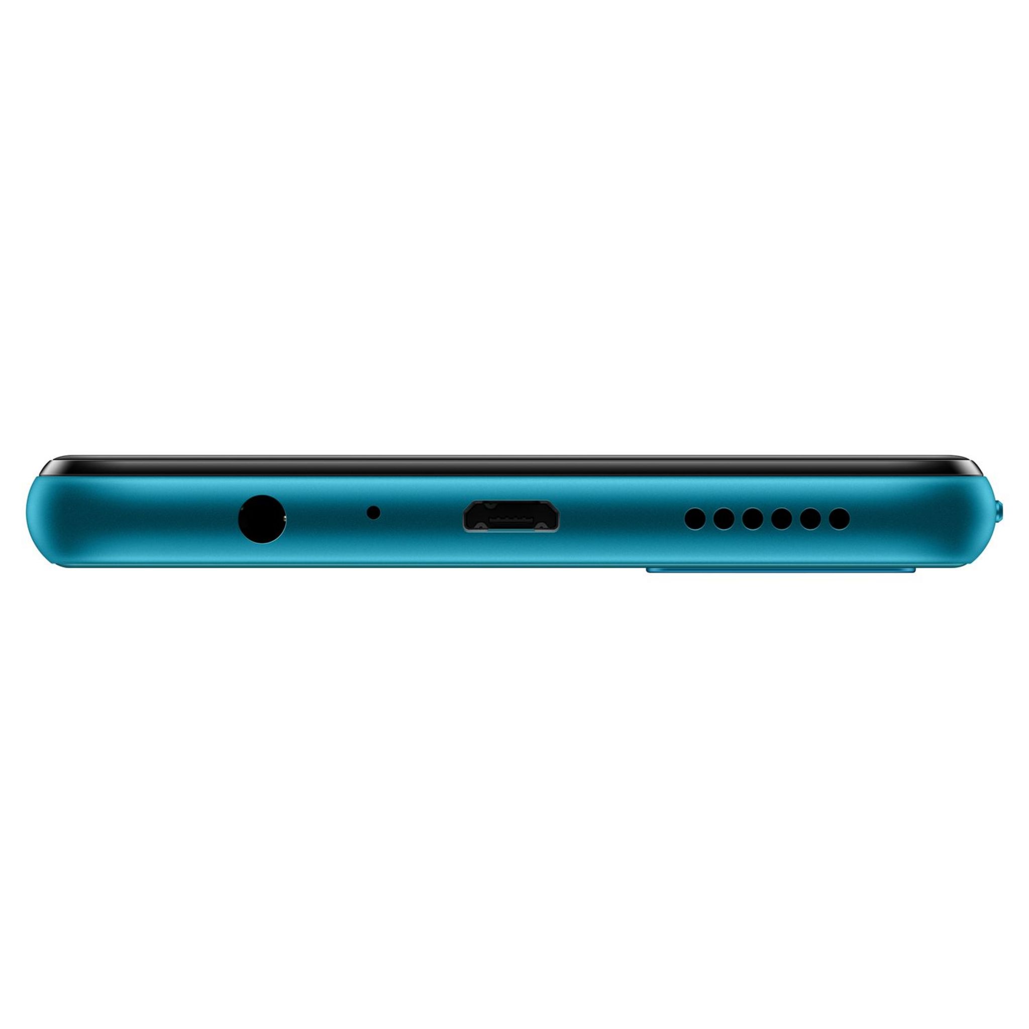 Voir la diapositive 4 : HONOR Smartphone 9A Bleu 64 Go 4G Double NanoSIM + Bracelet Band 5 Sport