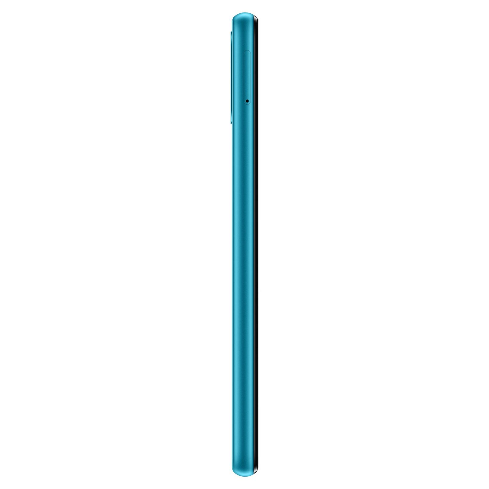 Voir la diapositive 5 : HONOR Smartphone 9A Bleu 64 Go 4G Double NanoSIM + Bracelet Band 5 Sport